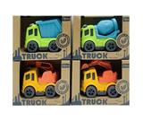 OBL10274499 - Free wheel toys
