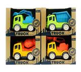 OBL10274501 - Free wheel toys