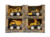 OBL10274506 - Free wheel toys