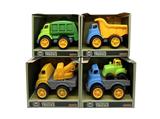 OBL10274514 - Free wheel toys