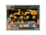 OBL10274517 - Free wheel toys
