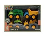 OBL10274518 - Free wheel toys