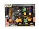 OBL10274526 - Free wheel toys