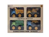 OBL10274533 - Free wheel toys