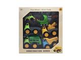 OBL10274536 - Free wheel toys