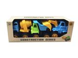 OBL10274538 - Free wheel toys