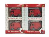 OBL10274543 - Free wheel toys