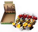 OBL10274545 - Free wheel toys