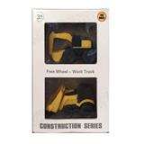 OBL10274548 - Free wheel toys