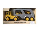OBL10274564 - 工程拖车2只