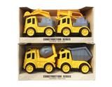 OBL10274566 - 工程车2只