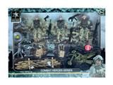 OBL10274605 - Militarytoys&Policeset