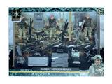 OBL10274606 - Militarytoys&Policeset