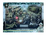 OBL10274607 - Militarytoys&Policeset