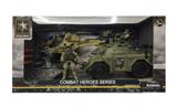 OBL10274609 - Militarytoys&Policeset