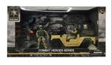 OBL10274611 - Militarytoys&Policeset