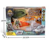 OBL10274613 - Militarytoys&Policeset