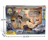 OBL10274617 - Militarytoys&Policeset