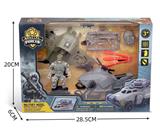 OBL10274618 - Militarytoys&Policeset