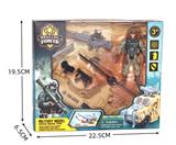OBL10274619 - Militarytoys&Policeset