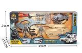 OBL10274621 - Militarytoys&Policeset