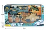 OBL10274622 - Militarytoys&Policeset