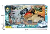 OBL10274623 - Militarytoys&Policeset