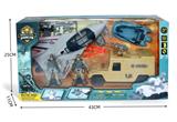 OBL10274624 - Militarytoys&Policeset