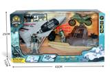 OBL10274625 - Militarytoys&Policeset