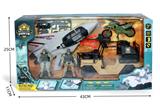 OBL10274626 - Militarytoys&Policeset