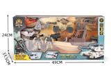 OBL10274632 - Militarytoys&Policeset
