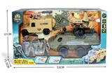 OBL10274633 - Militarytoys&Policeset