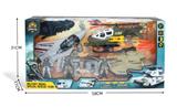 OBL10274634 - Militarytoys&Policeset