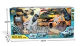 OBL10274640 - Militarytoys&Policeset