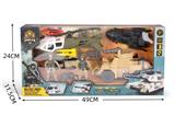 OBL10274642 - Militarytoys&Policeset