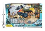 OBL10274643 - Militarytoys&Policeset