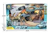 OBL10274644 - Militarytoys&Policeset