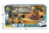 OBL10274648 - Militarytoys&Policeset