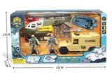 OBL10274649 - Militarytoys&Policeset