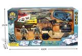 OBL10274650 - Militarytoys&Policeset