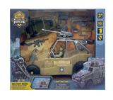OBL10274655 - Militarytoys&Policeset