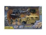 OBL10274657 - Militarytoys&Policeset