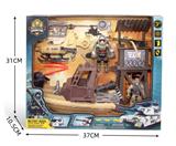 OBL10274661 - Militarytoys&Policeset