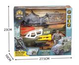 OBL10274665 - Militarytoys&Policeset