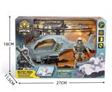 OBL10274686 - Militarytoys&Policeset