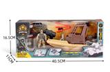 OBL10274688 - Militarytoys&Policeset