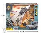 OBL10274690 - Militarytoys&Policeset
