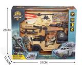 OBL10274691 - Militarytoys&Policeset