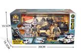 OBL10274694 - Militarytoys&Policeset