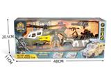 OBL10274695 - Militarytoys&Policeset